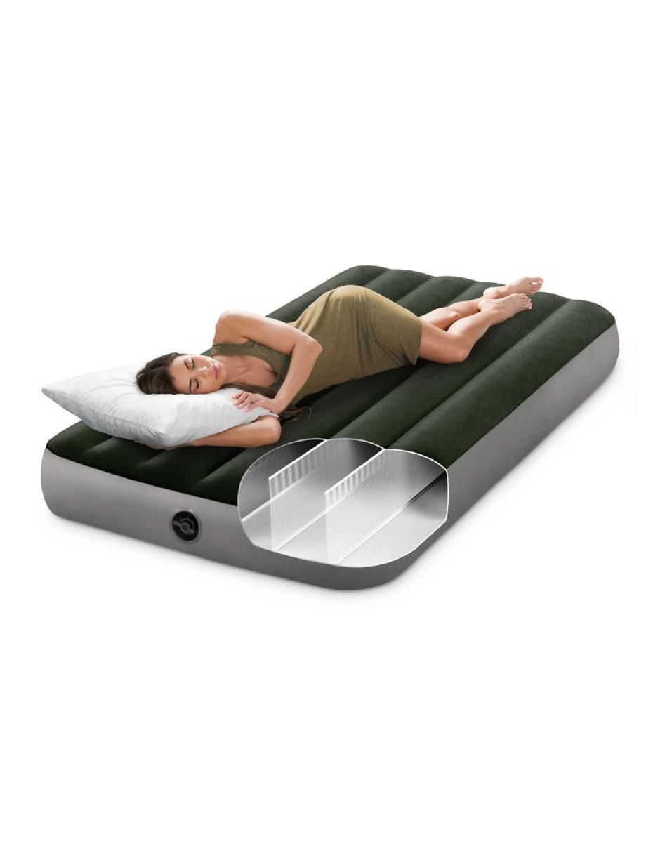 Colchón inflable 64777 tight top sin colchoneta 3