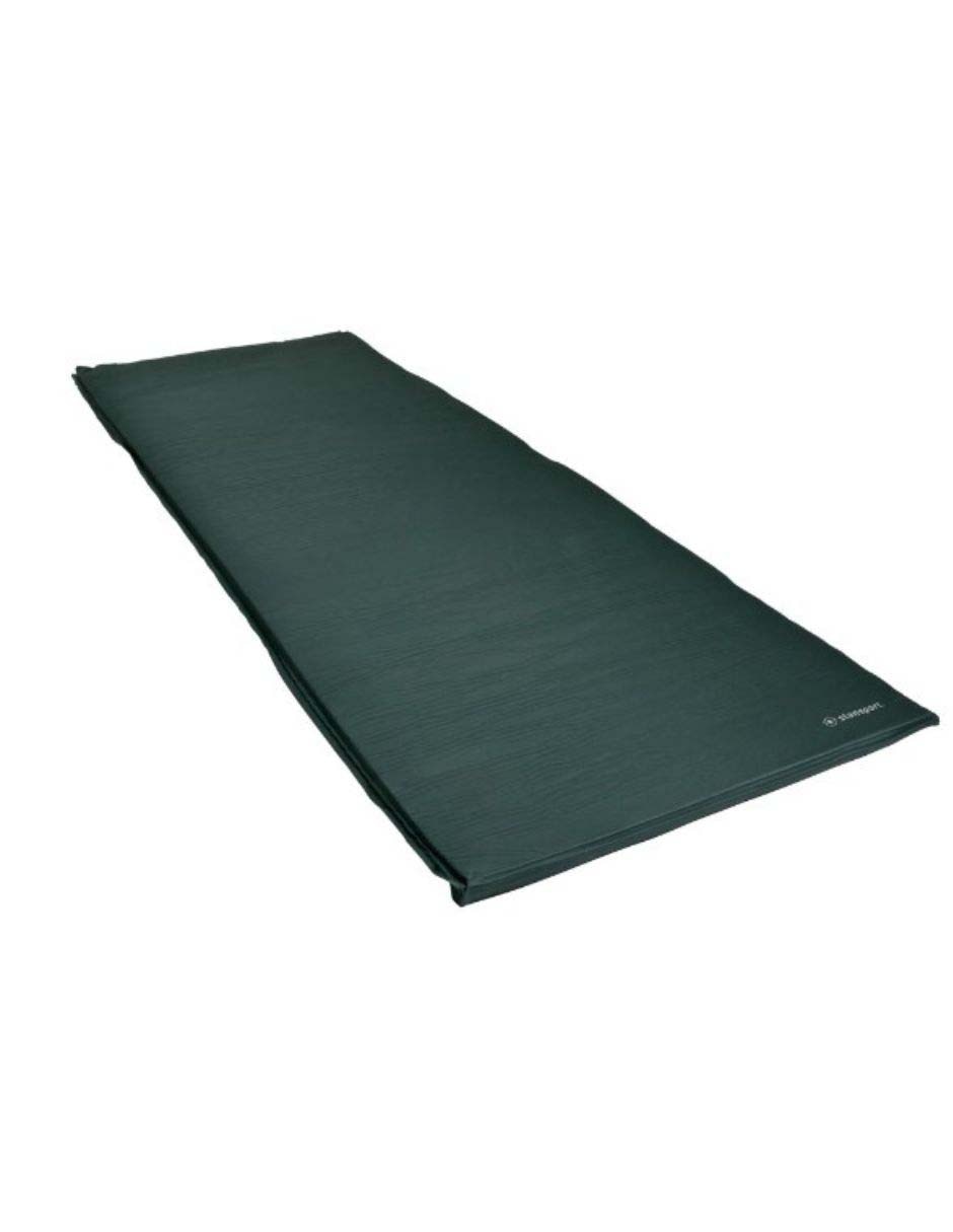 Colchón inflable 498 colchoneta pillow top integrada