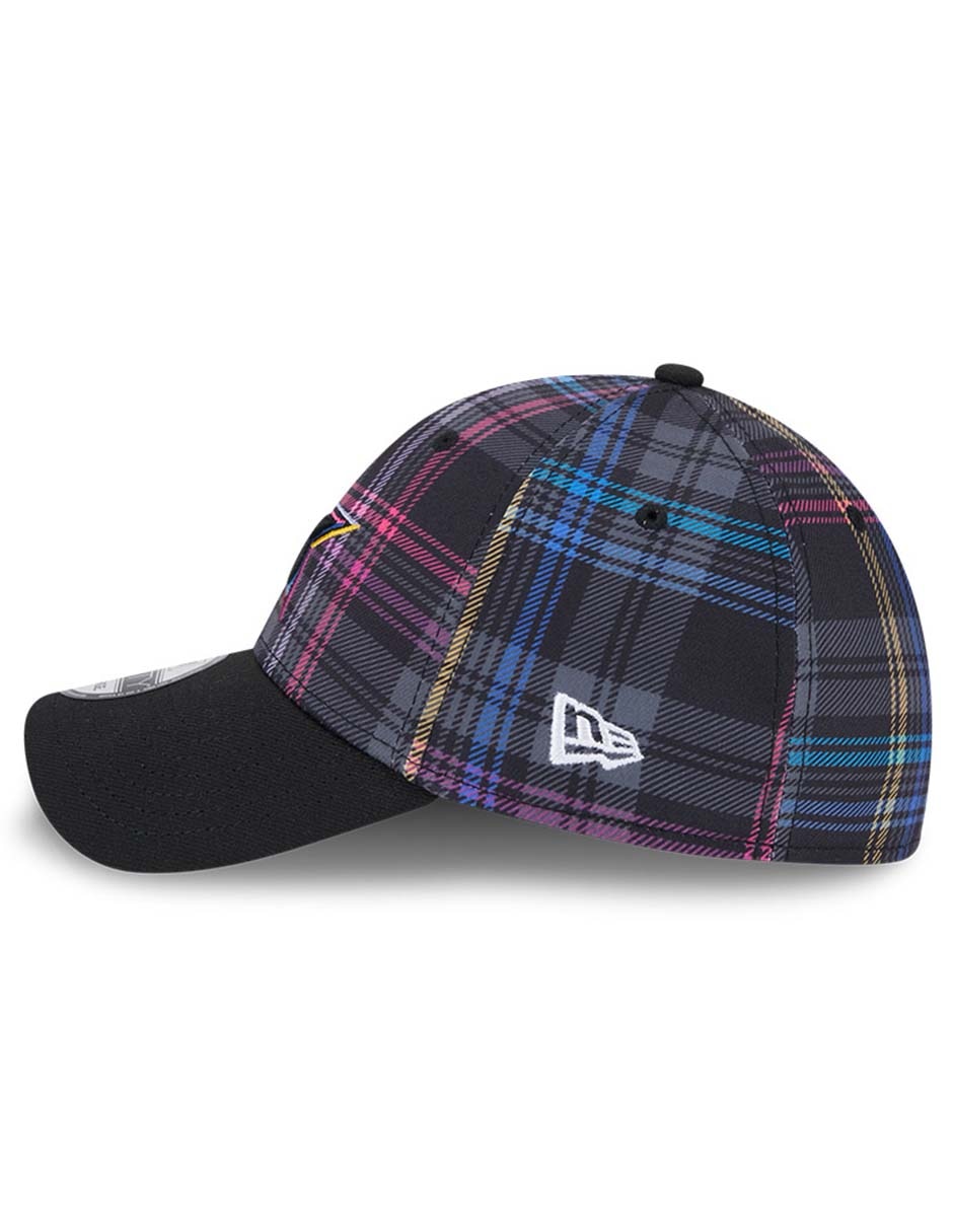 Gorra con visera curva cerrada para fútbol americano Crucial Catch Nfl Dallas Cowboys para adulto 4