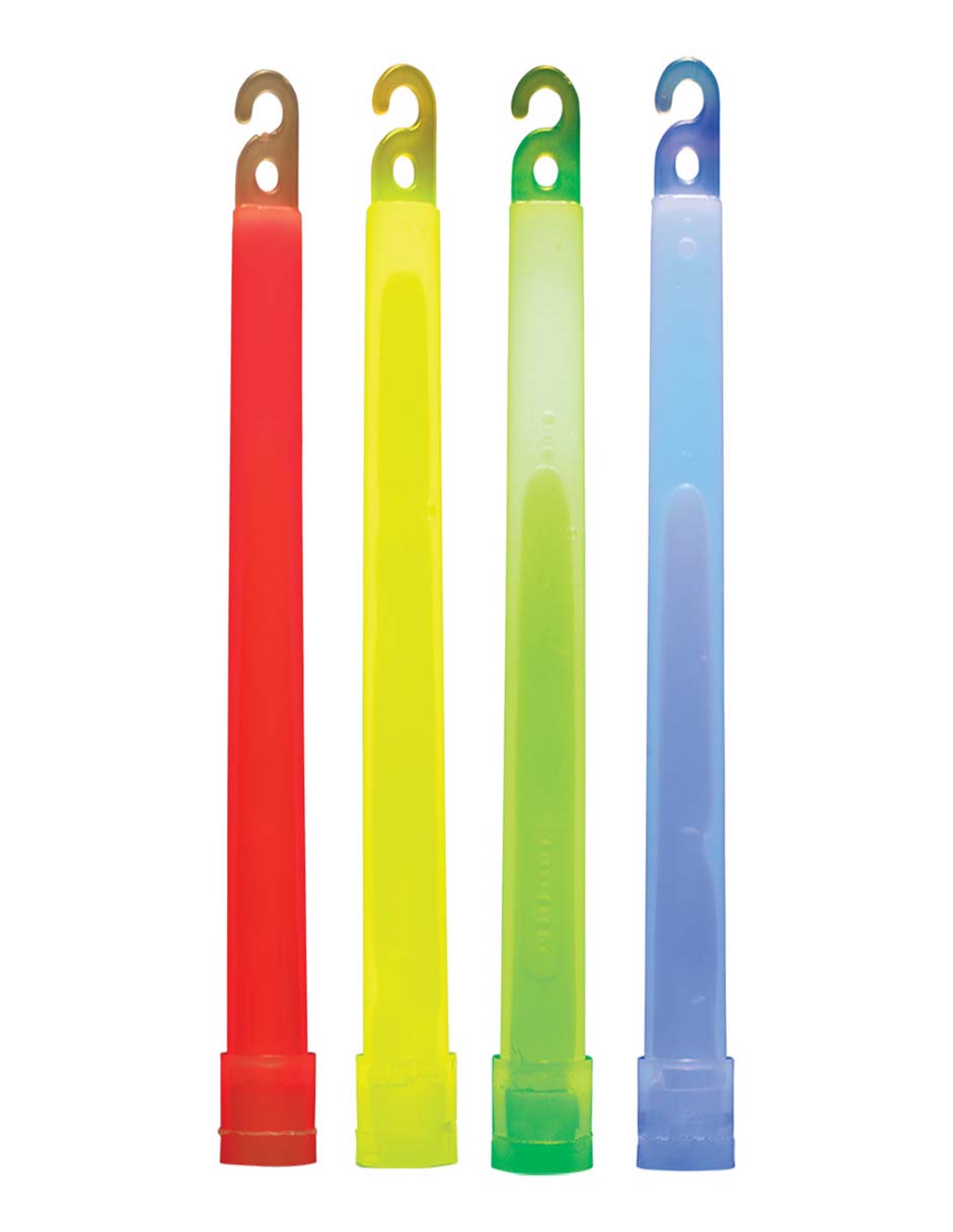 Luz de emergencia para campismo