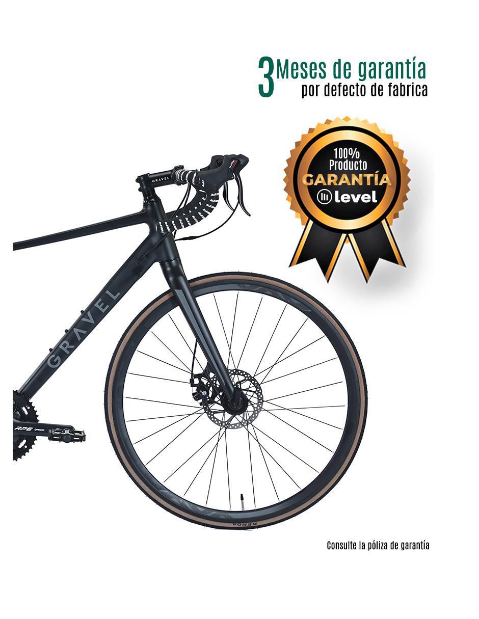 Bicicleta de ruta rodada 700 Armstrong unisex 6