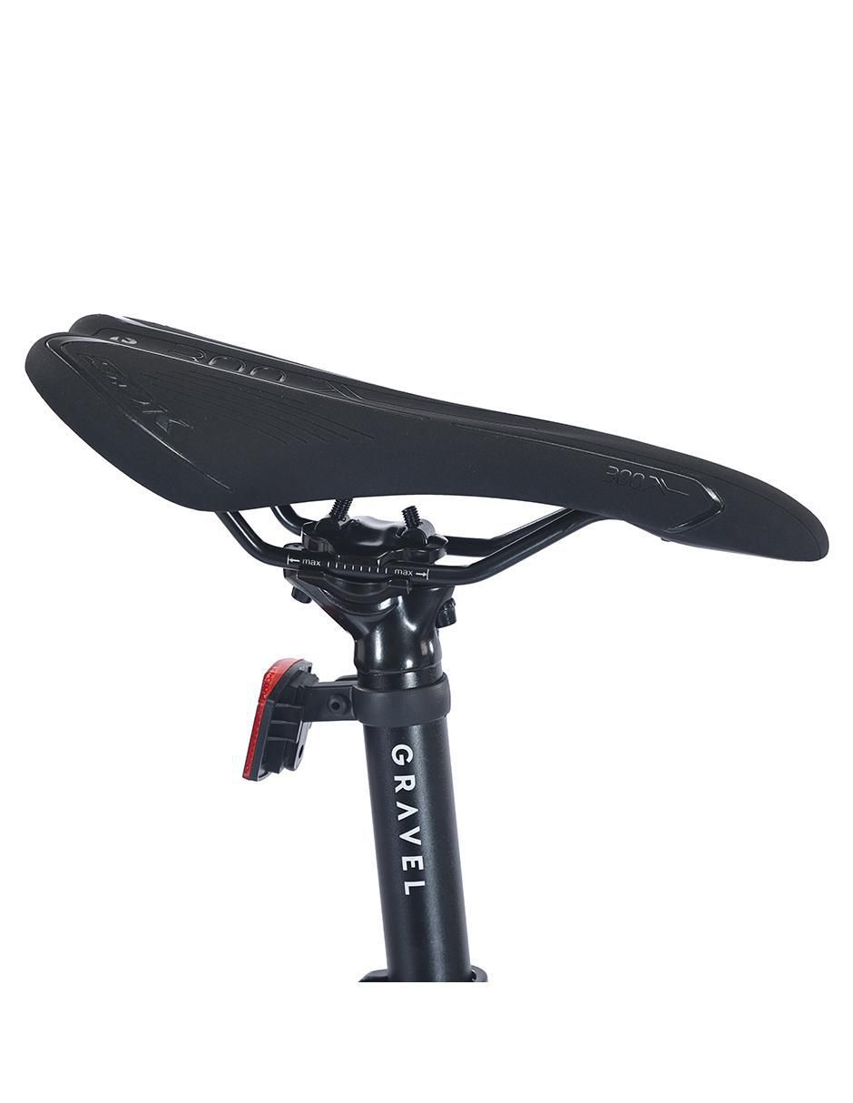 Bicicleta de ruta rodada 700 Armstrong unisex 8