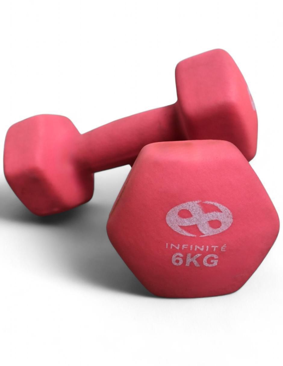 Dumbbell Pesas De Kg Pesas De Kg Comprar Mancuerna Roker 6kg