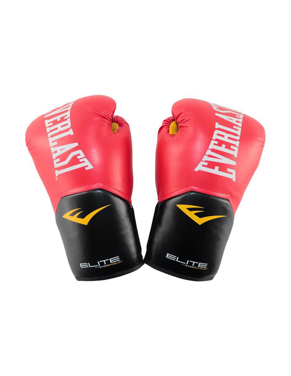 Guantes para box RVT Sports