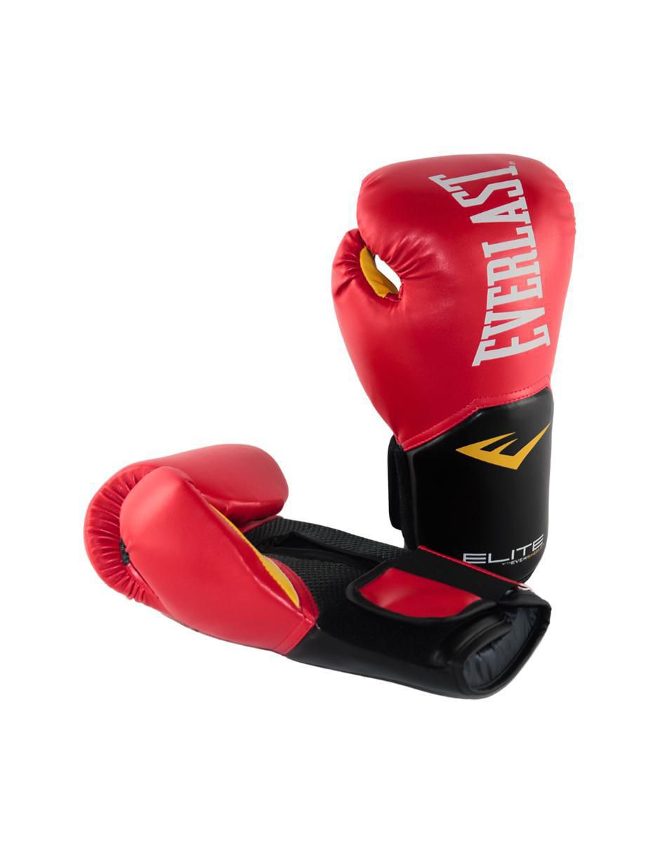 Guantes para box de adulto 3