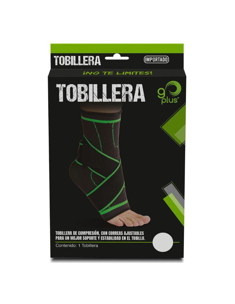 Tobillera de neopreno 2