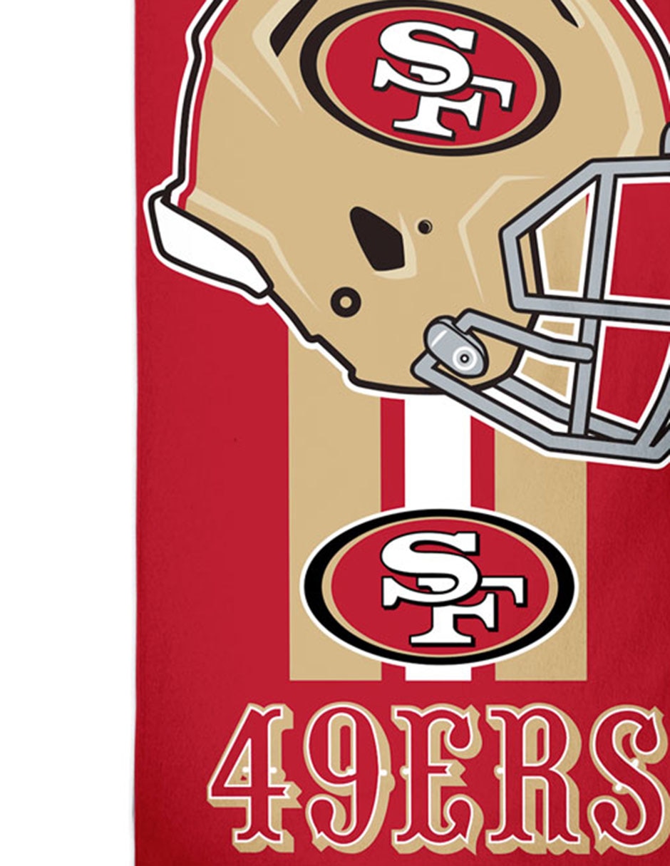 Toalla San Francisco 49ers 2