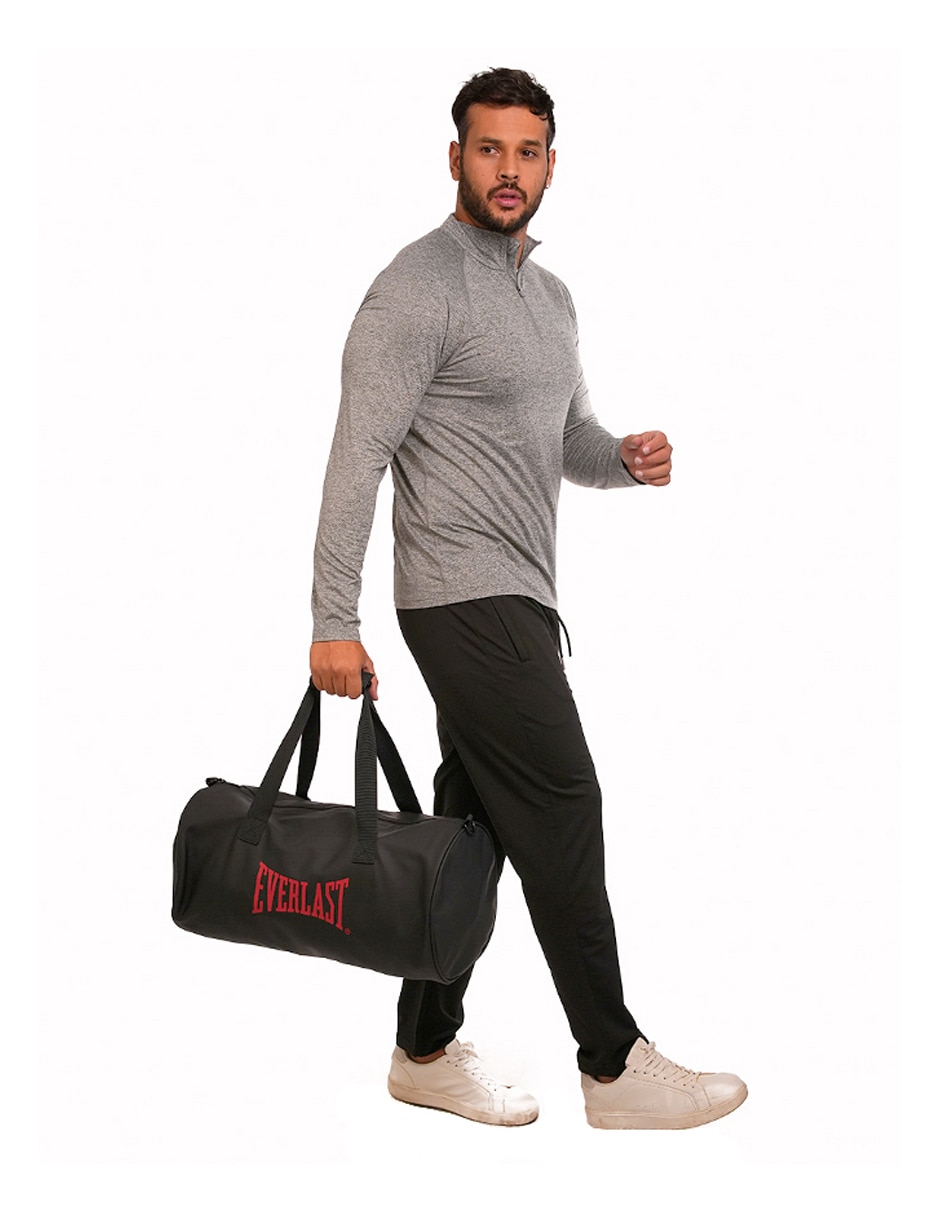 Bolsa duffle para hombre 7