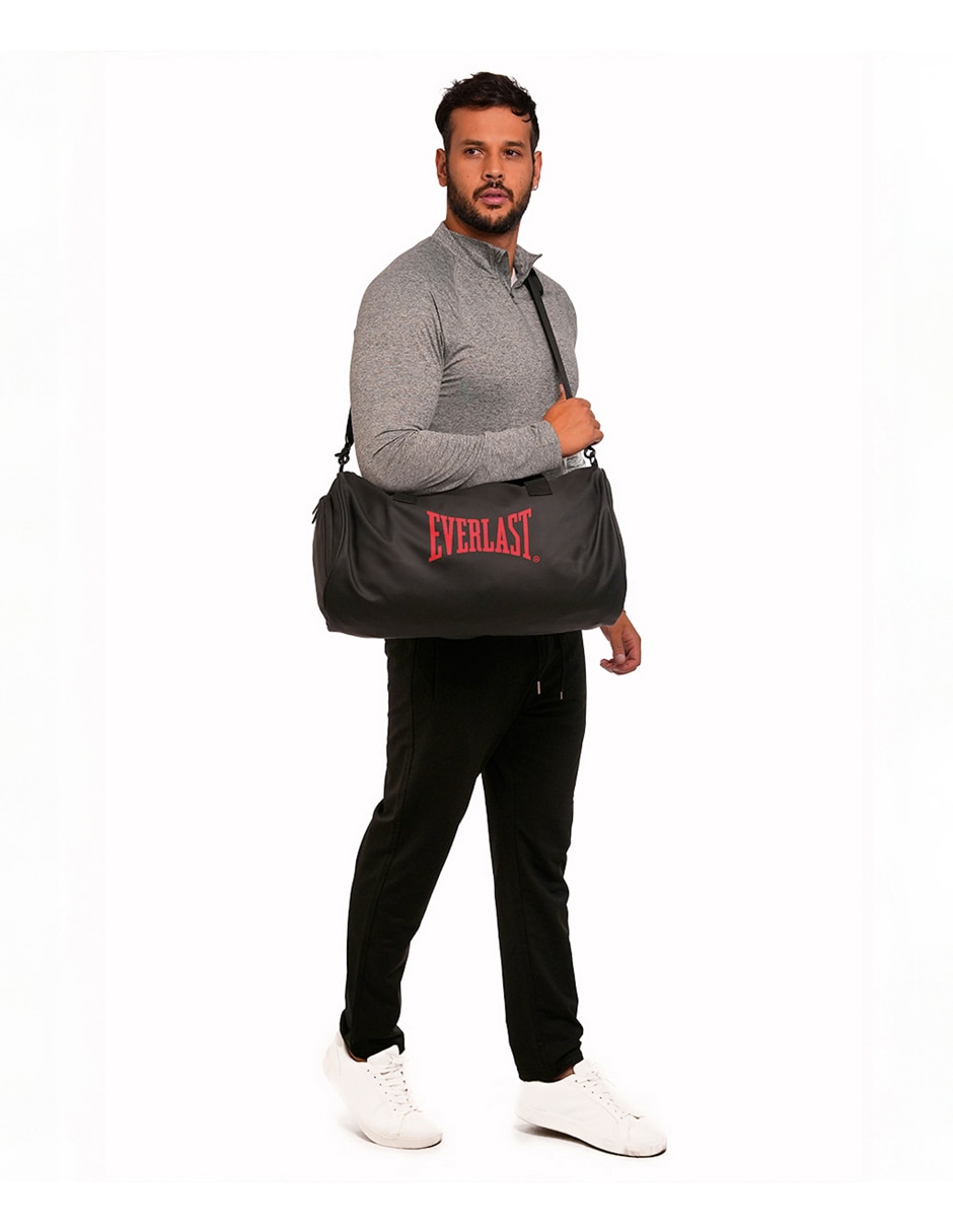 Bolsa duffle para hombre 8