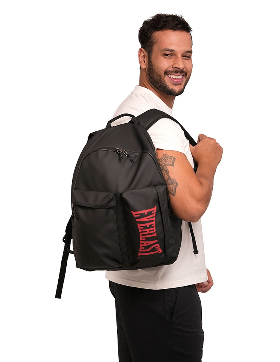 Mochila de entrenamiento 5