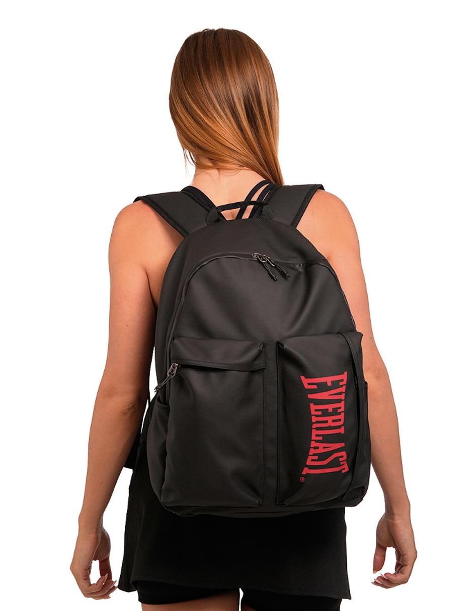 Mochila de entrenamiento 6