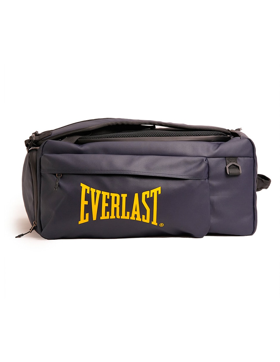 Mochila Casual Forever 21 Cangurera Mochila De Box Everlast Liverpool