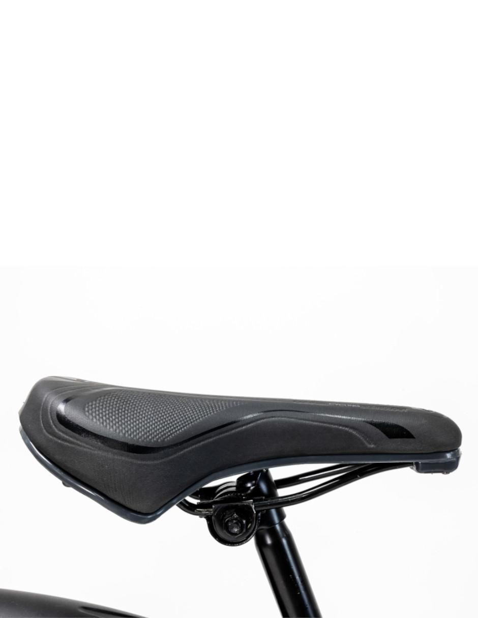 Bicicleta de montaña rodada 24 kaizer unisex 5