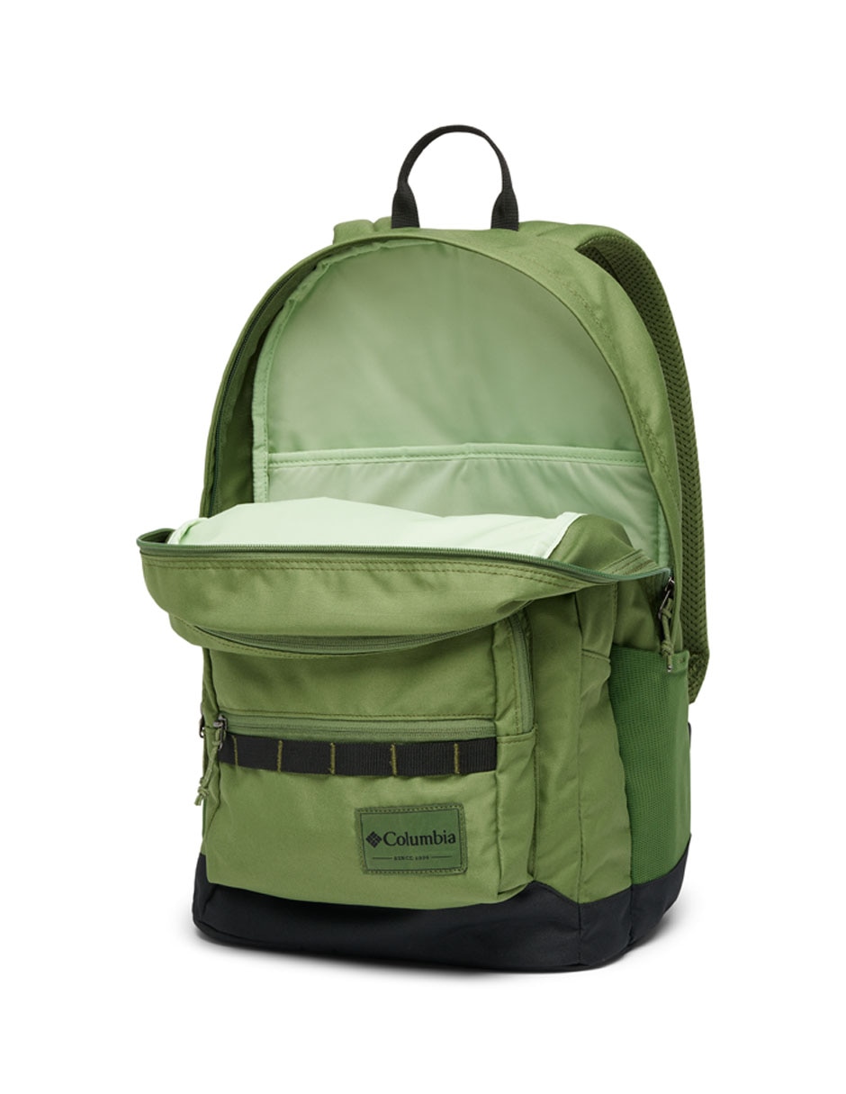 Mochila de senderismo 2
