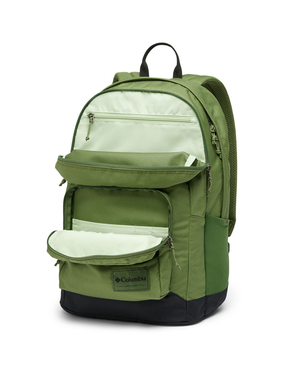 Mochila de senderismo 3