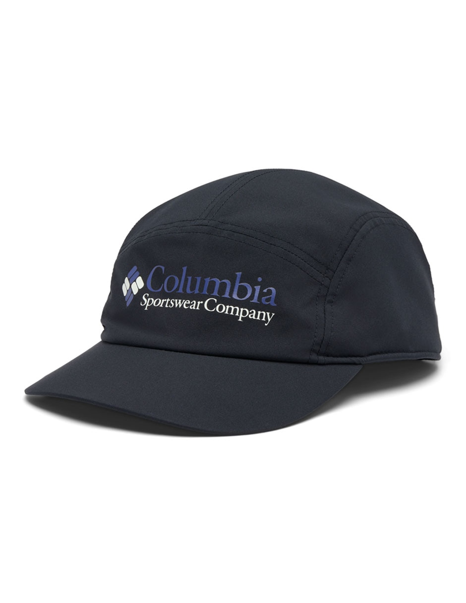 Gorra convisera plana correa ajustable para senderismo para adulto Gorra convisera plana correa ajustable para senderismo para adulto