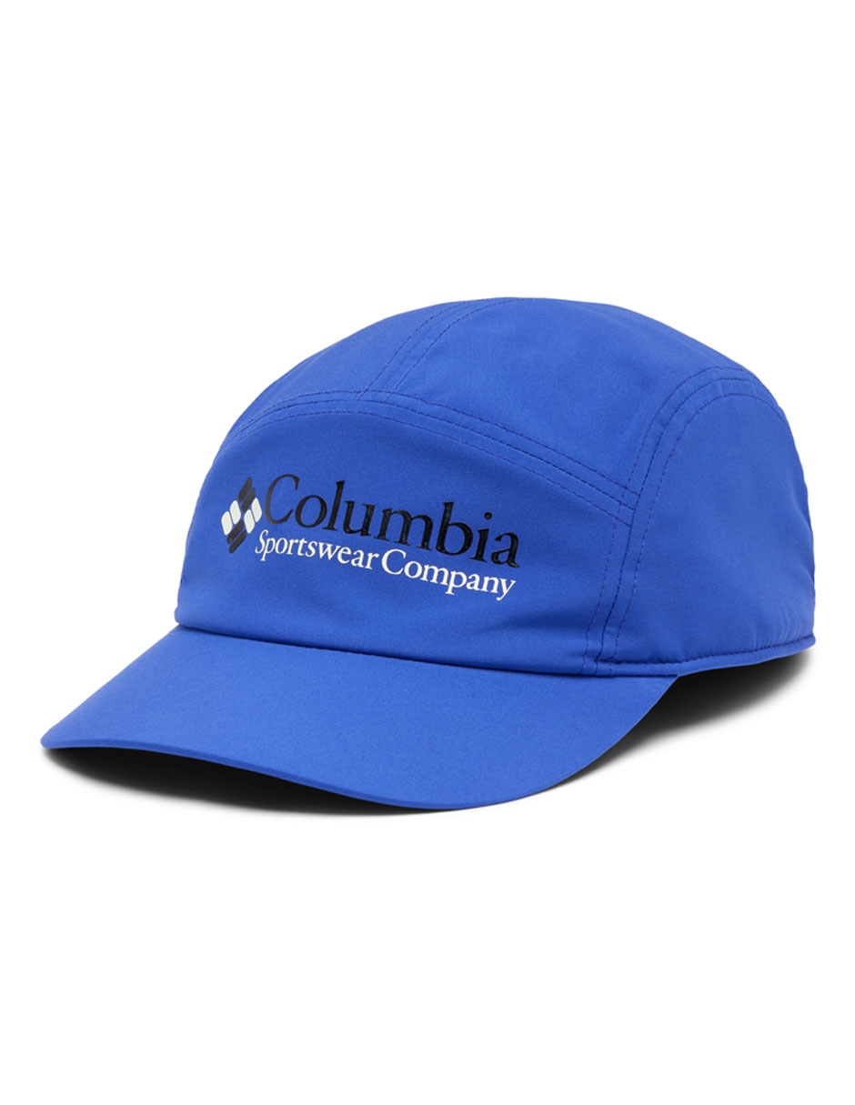Gorra con visera curva correa ajustable para senderismo adulto Gorra con visera curva correa ajustable para senderismo adulto