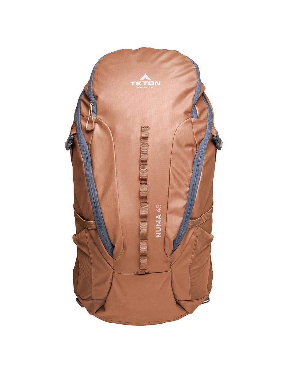 Mochila deportiva Teton Numa 45l impermeable