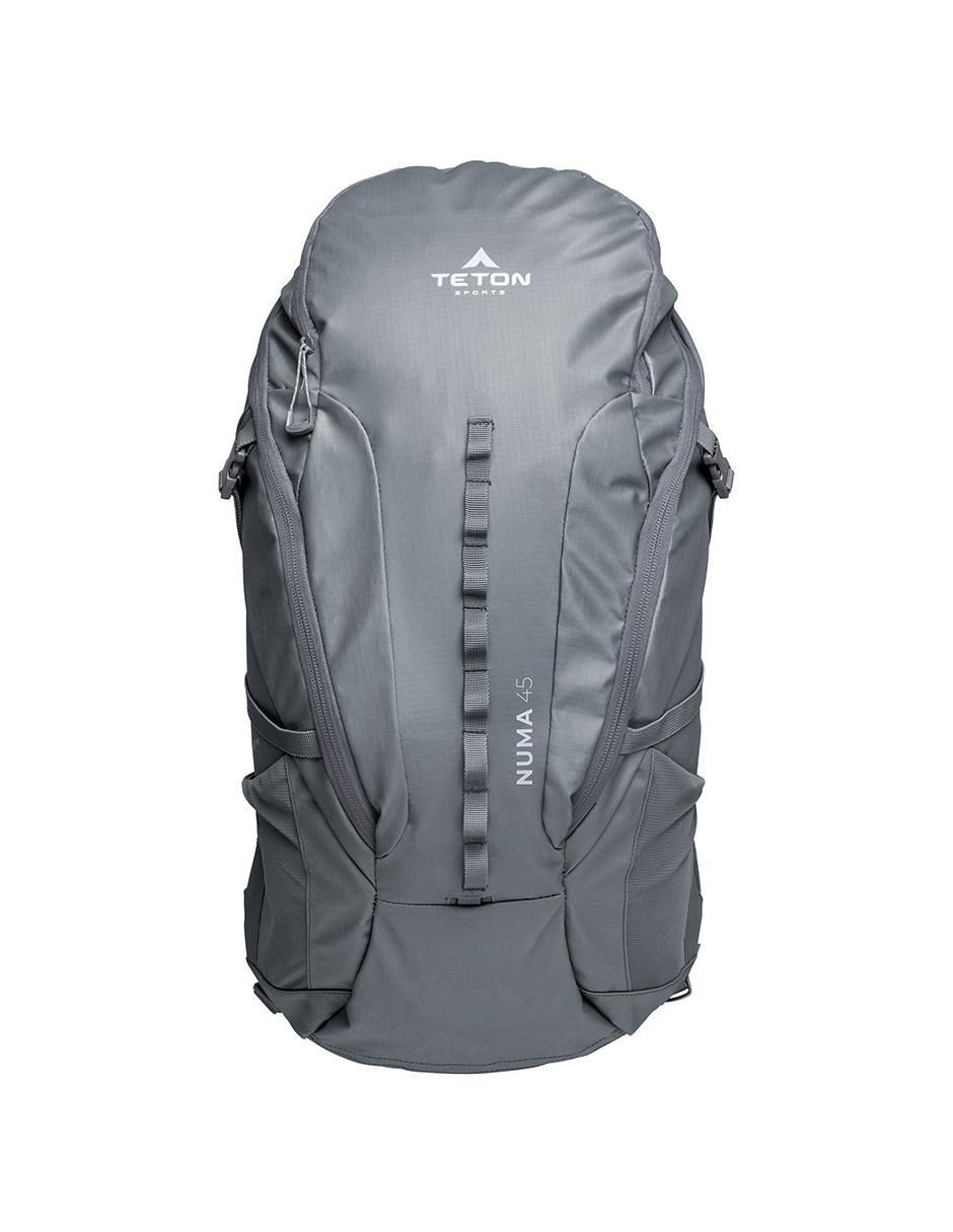 Mochila deportiva Teton Numa 45l impermeable