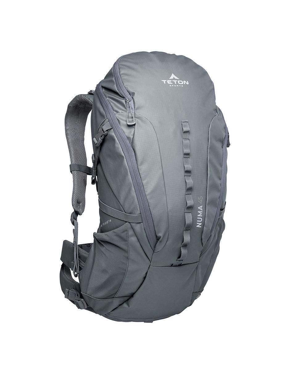 Mochila deportiva Teton Numa 45l impermeable