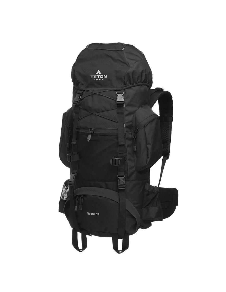 Mochila de montañismo 3