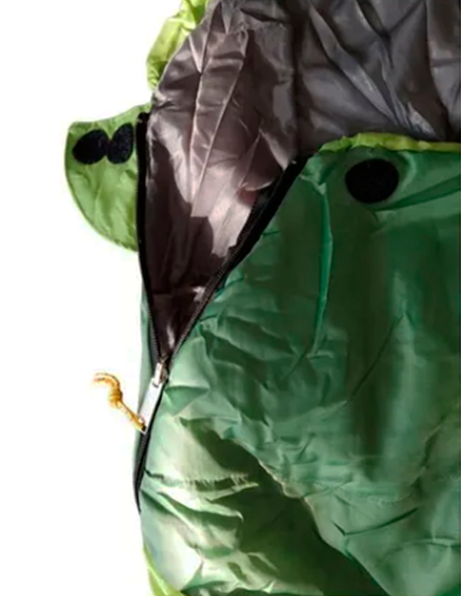 Bolsa de dormir Tucson unisex 2