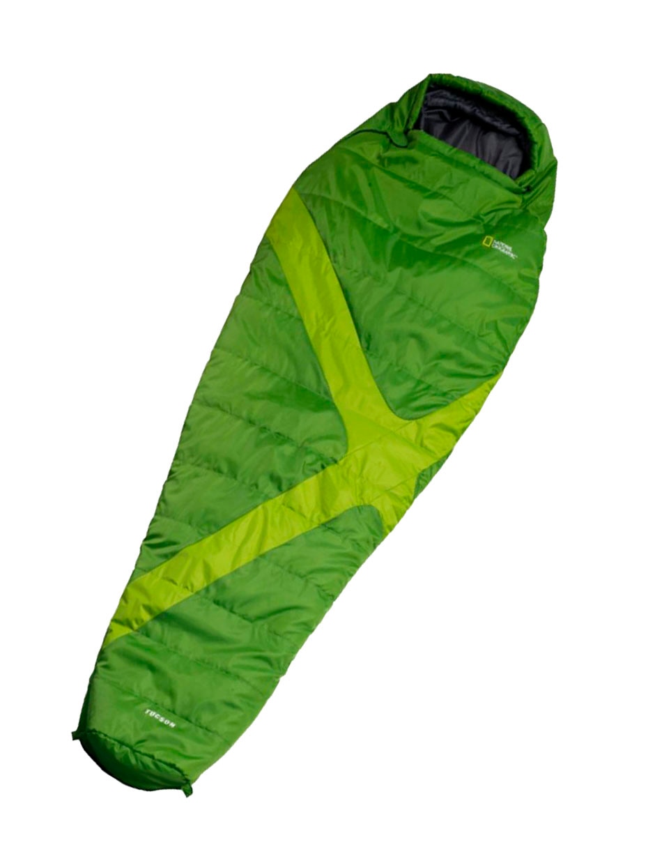 Bolsa de dormir Tucson unisex 4