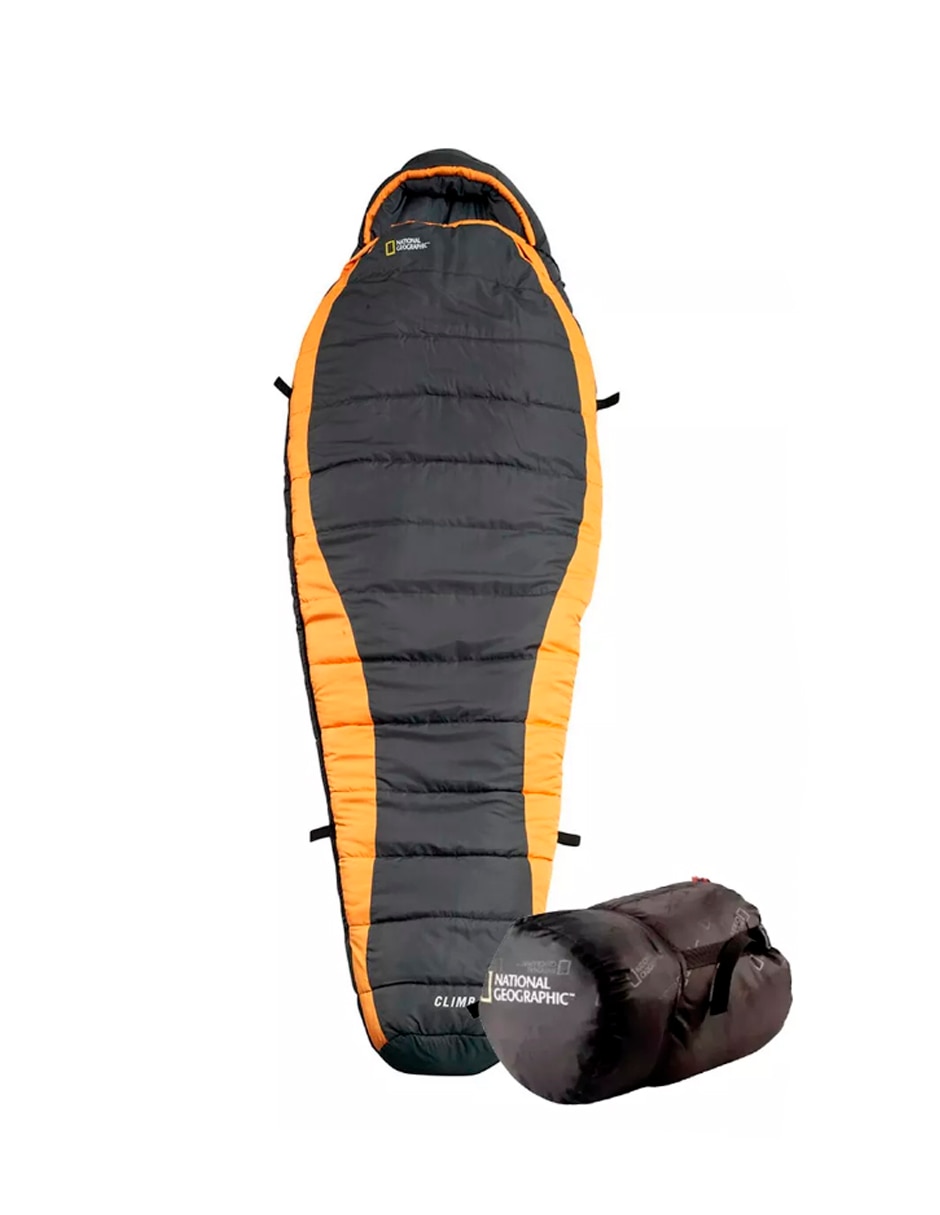 Bolsa de dormir unisex