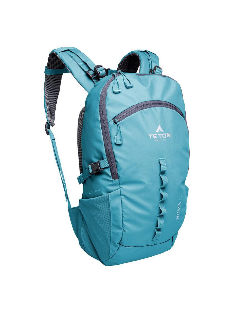 Mochila de montañismo 2