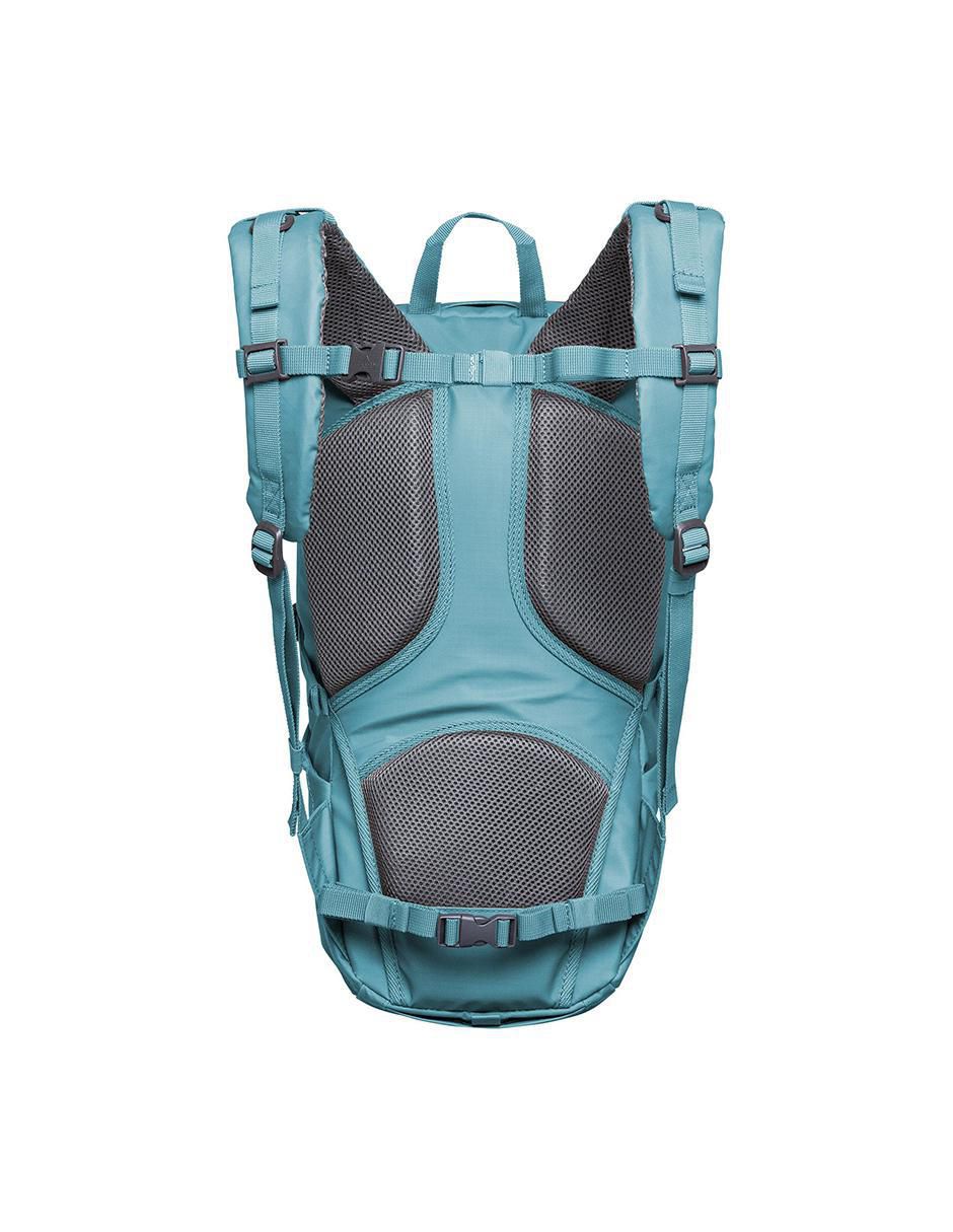Mochila de montañismo 3