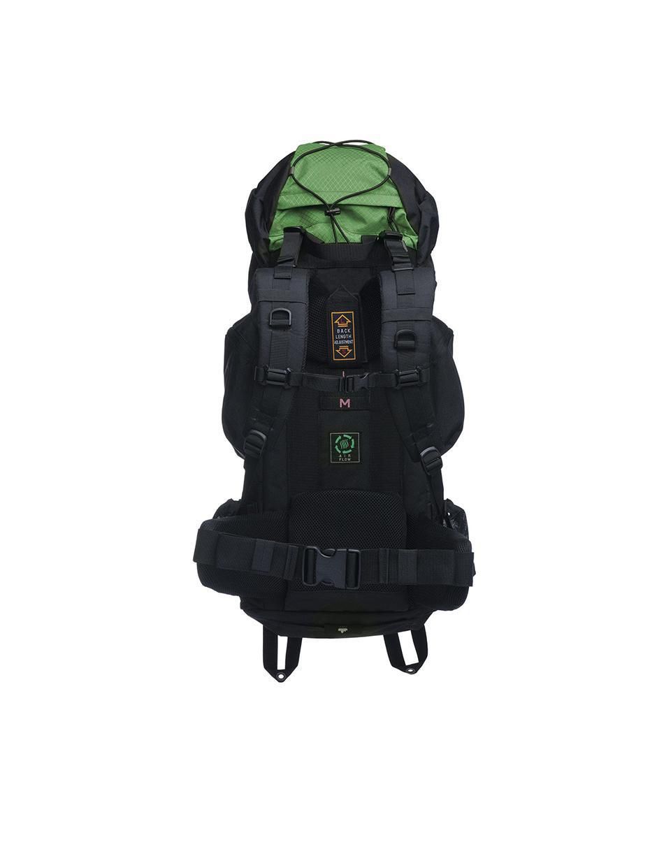 Mochila deportiva Teton Scout 45l impermeable