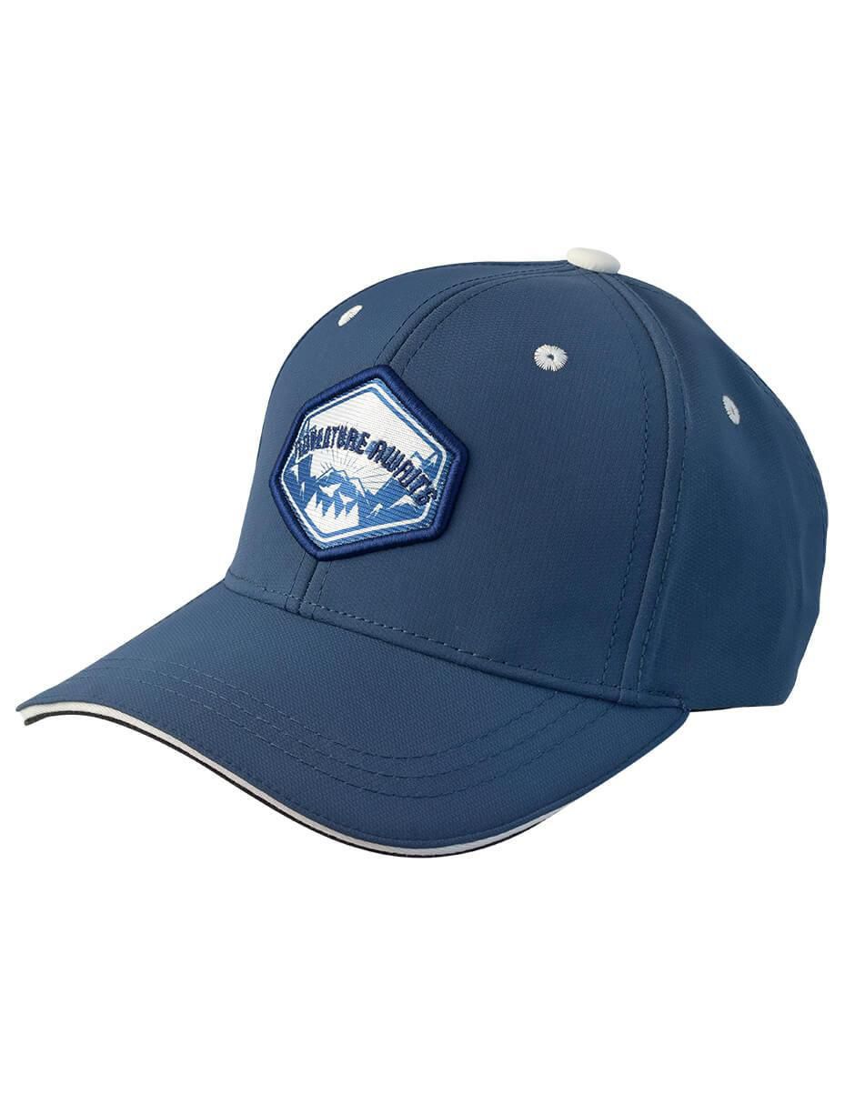 Gorra visera curva velcro Adventure Awaits unisex 3