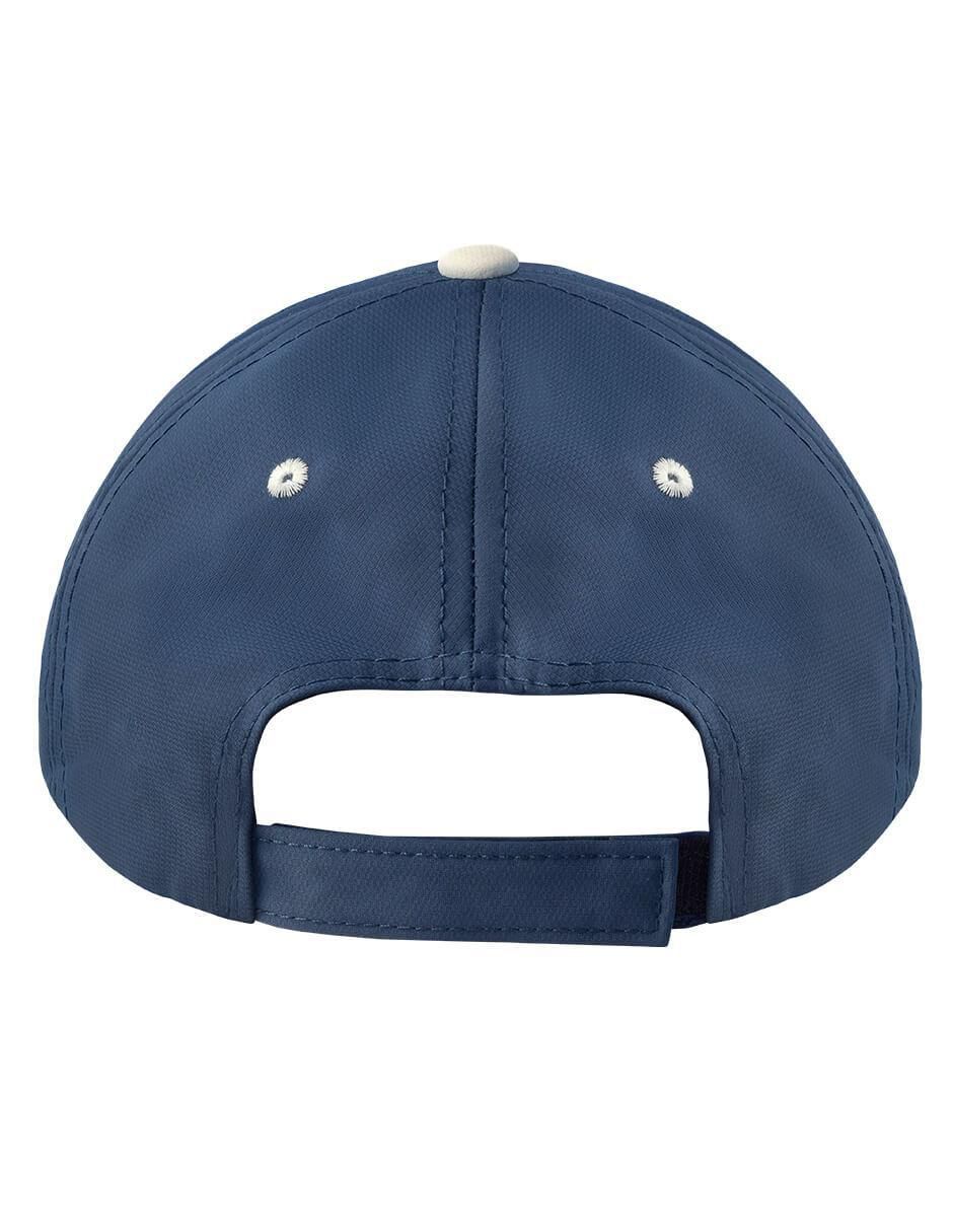 Gorra visera curva velcro Adventure Awaits unisex 4