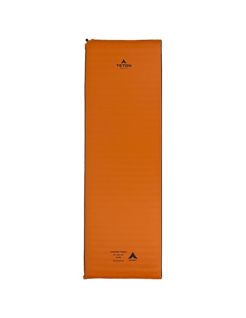 Colchón inflable Comfortlite regular tight top Colchón inflable Comfortlite regular tight top