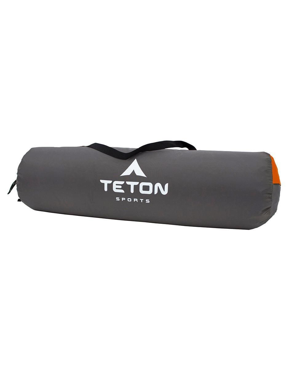 Colchón inflable Comfortlite regular tight top 5