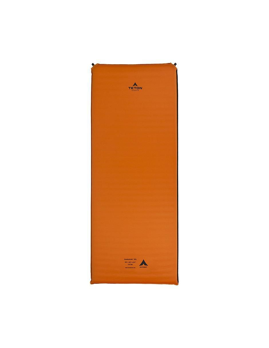Colchón inflable ComfortLiteXXL Tight top (sin colchoneta) Colchón inflable ComfortLiteXXL Tight top (sin colchoneta)