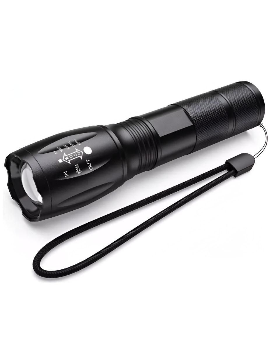 Linterna de mano ANR886