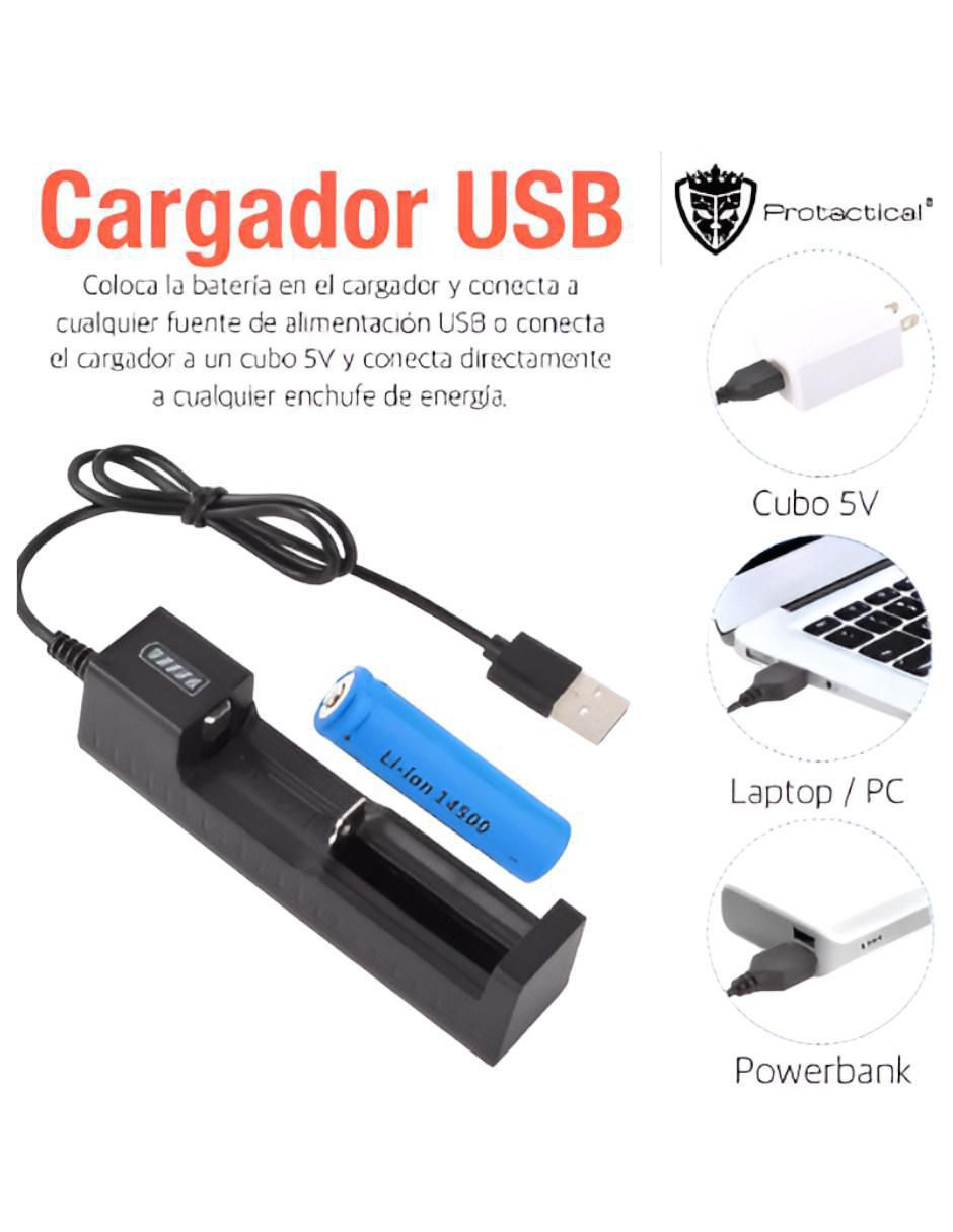 Linterna de mano ANR896 3