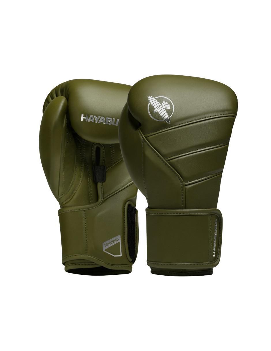 Guantes para box de adulto 1