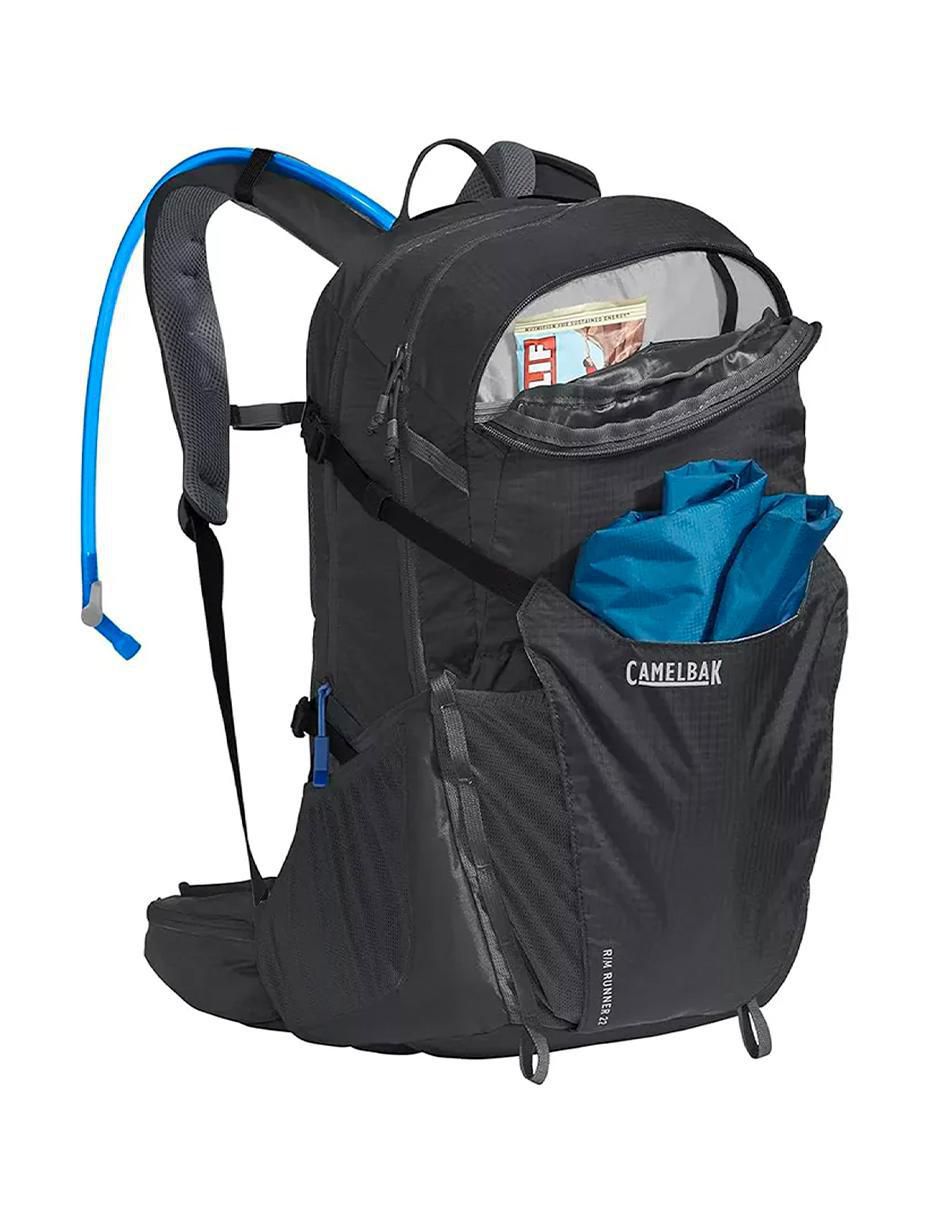 Mochila de hidratación Rim Runner 22 3