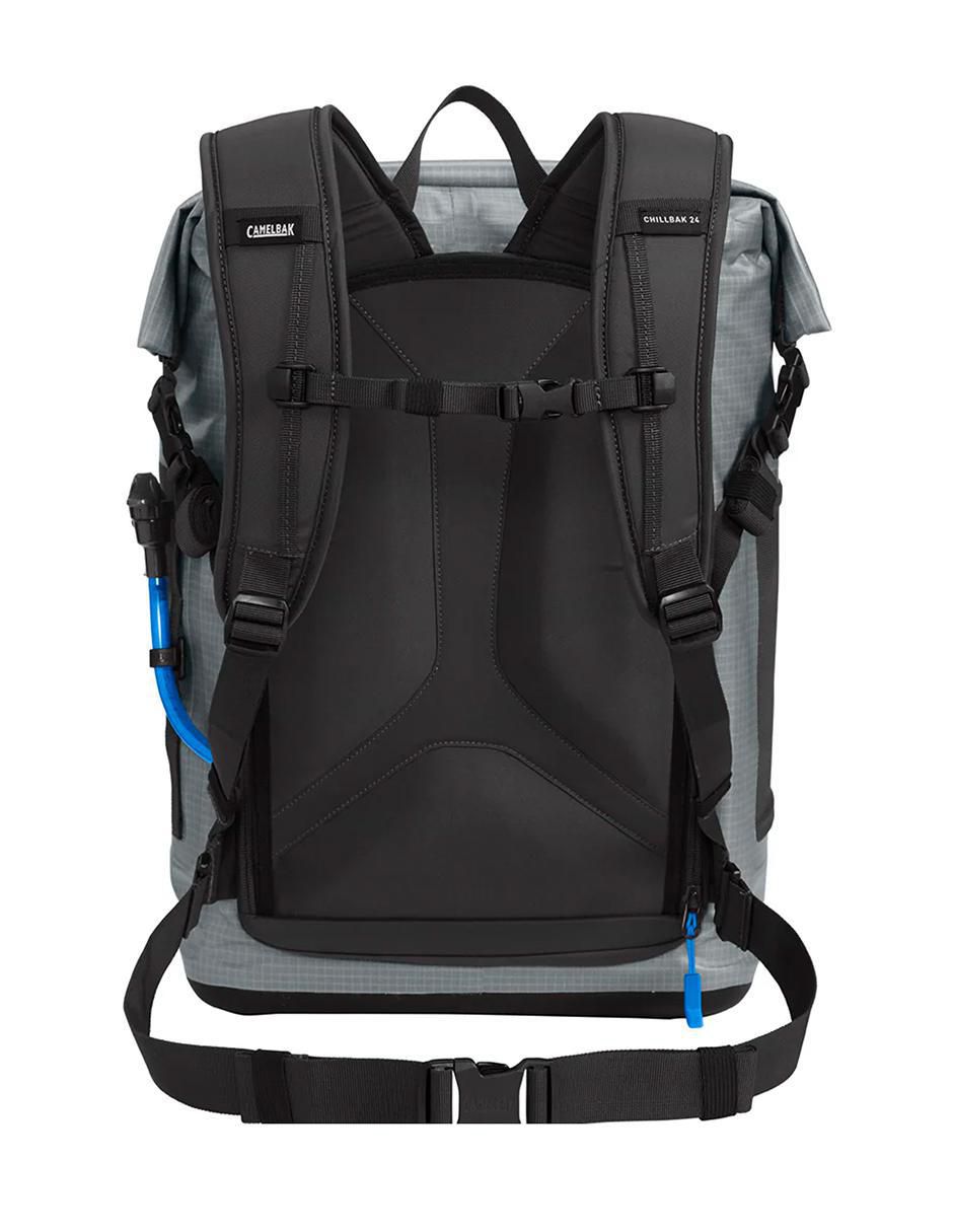Hielera Chillbak Pack de plástico 2