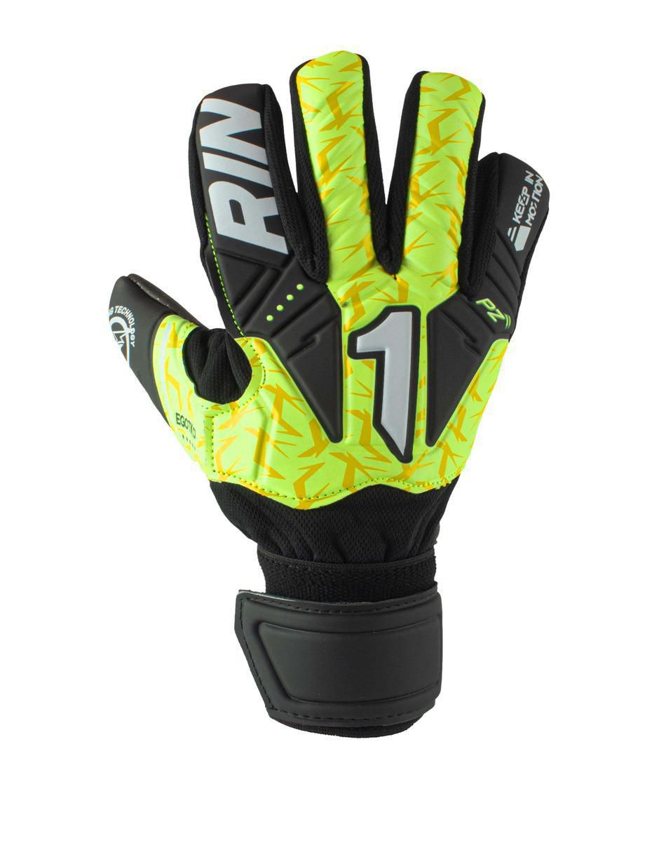 Guantes para fútbol de adulto 2