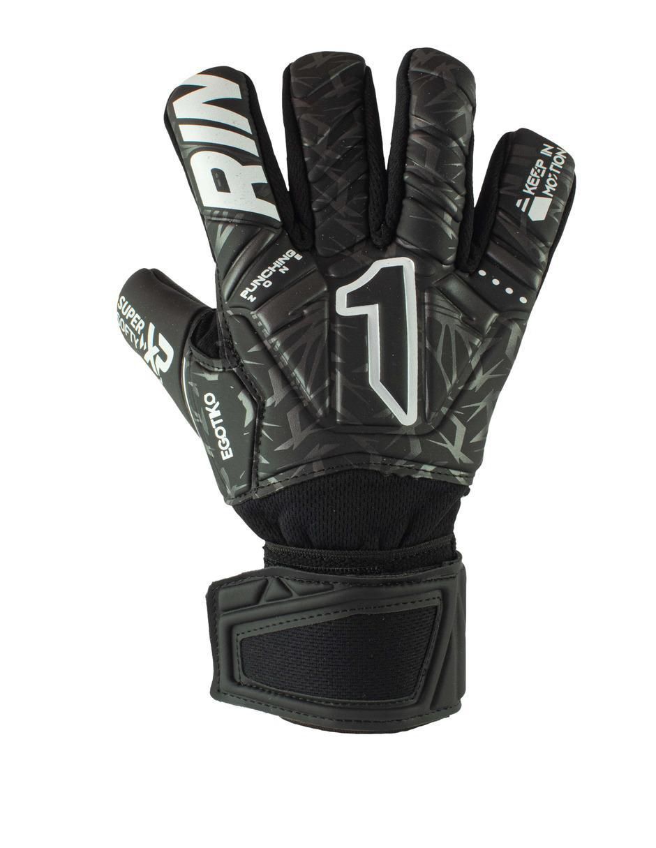 Guantes para fútbol de adulto 2