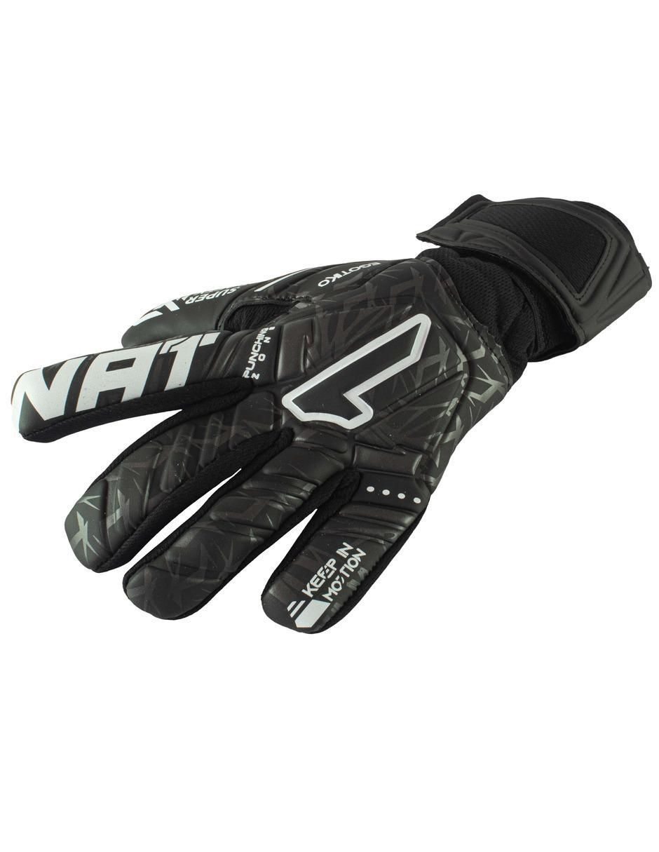 Guantes para fútbol de adulto 4