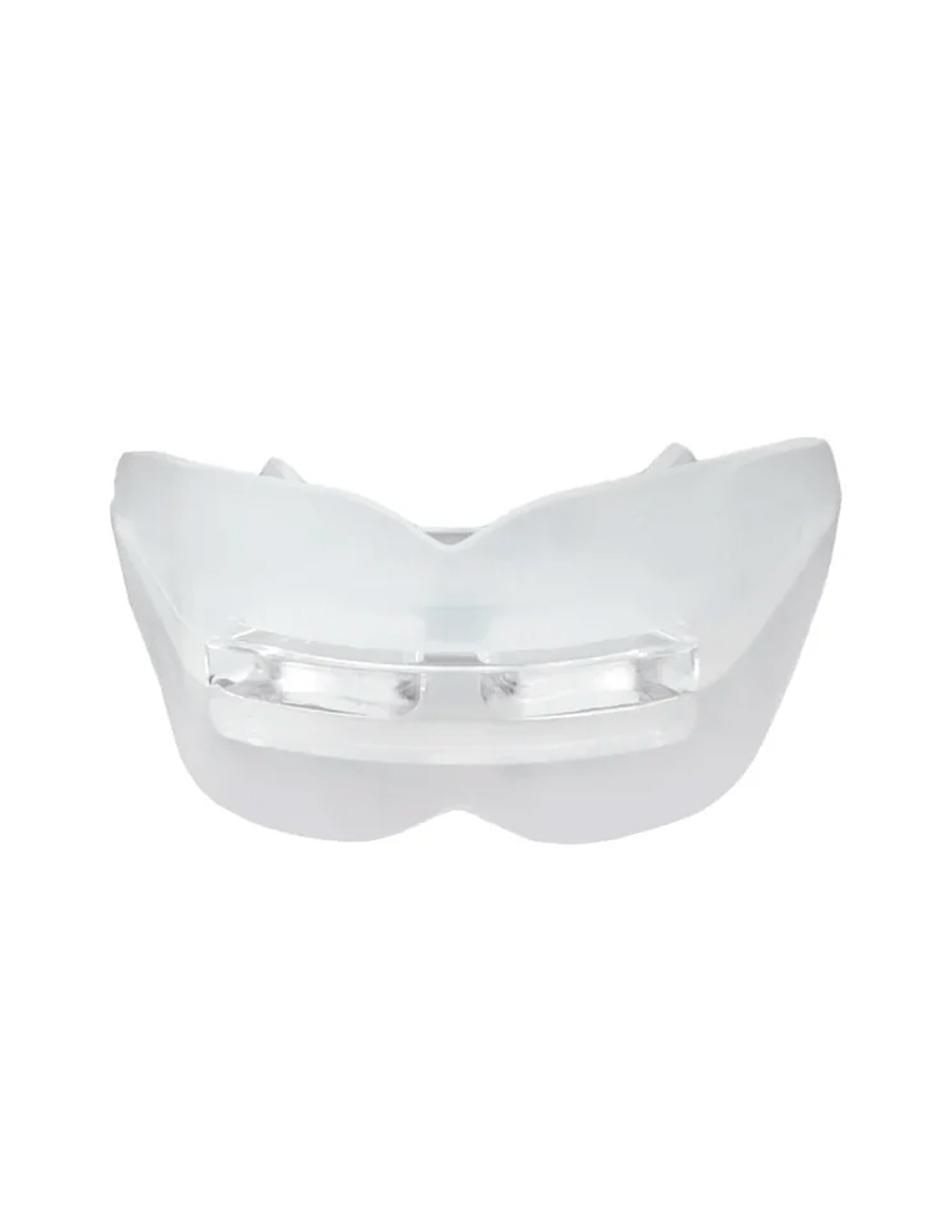 Protector bucal para entrenamiento bucal doble 2