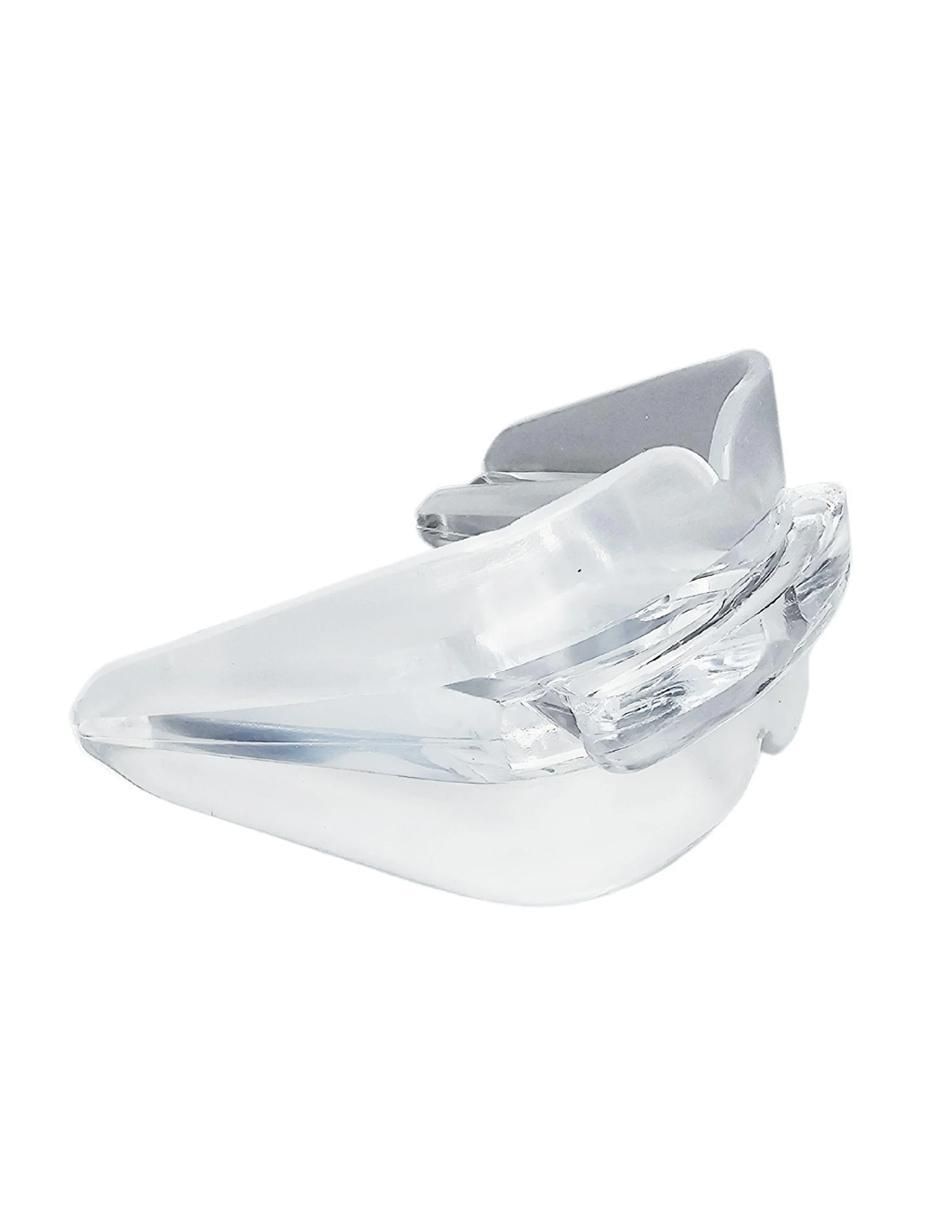 Protector bucal para entrenamiento bucal doble 3