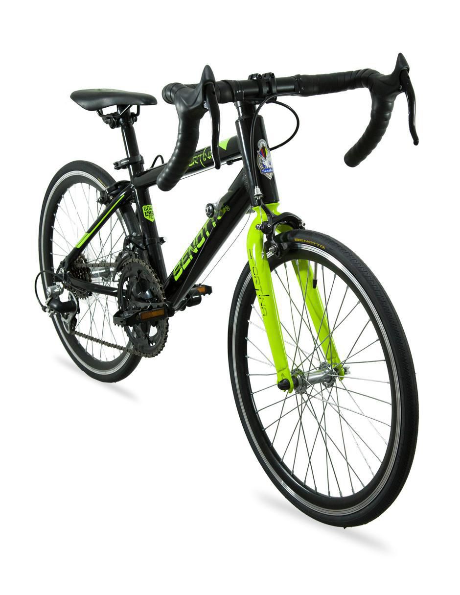 Benotto Utopia R20 Bici Plegable Benotto Bicicleta Rodada 20 Para