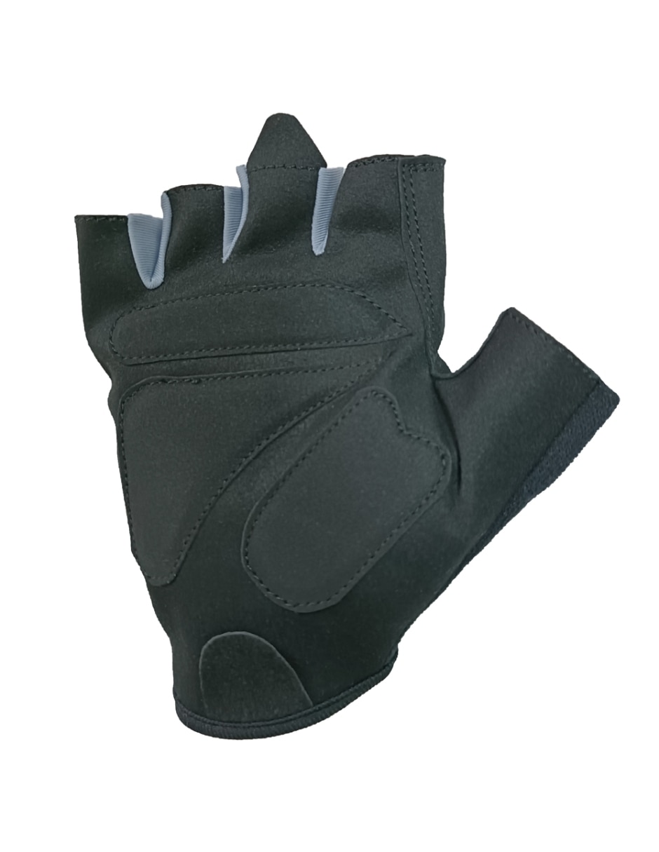 GUANTES VERRI UNISEX CICLISM, G, NEGRO