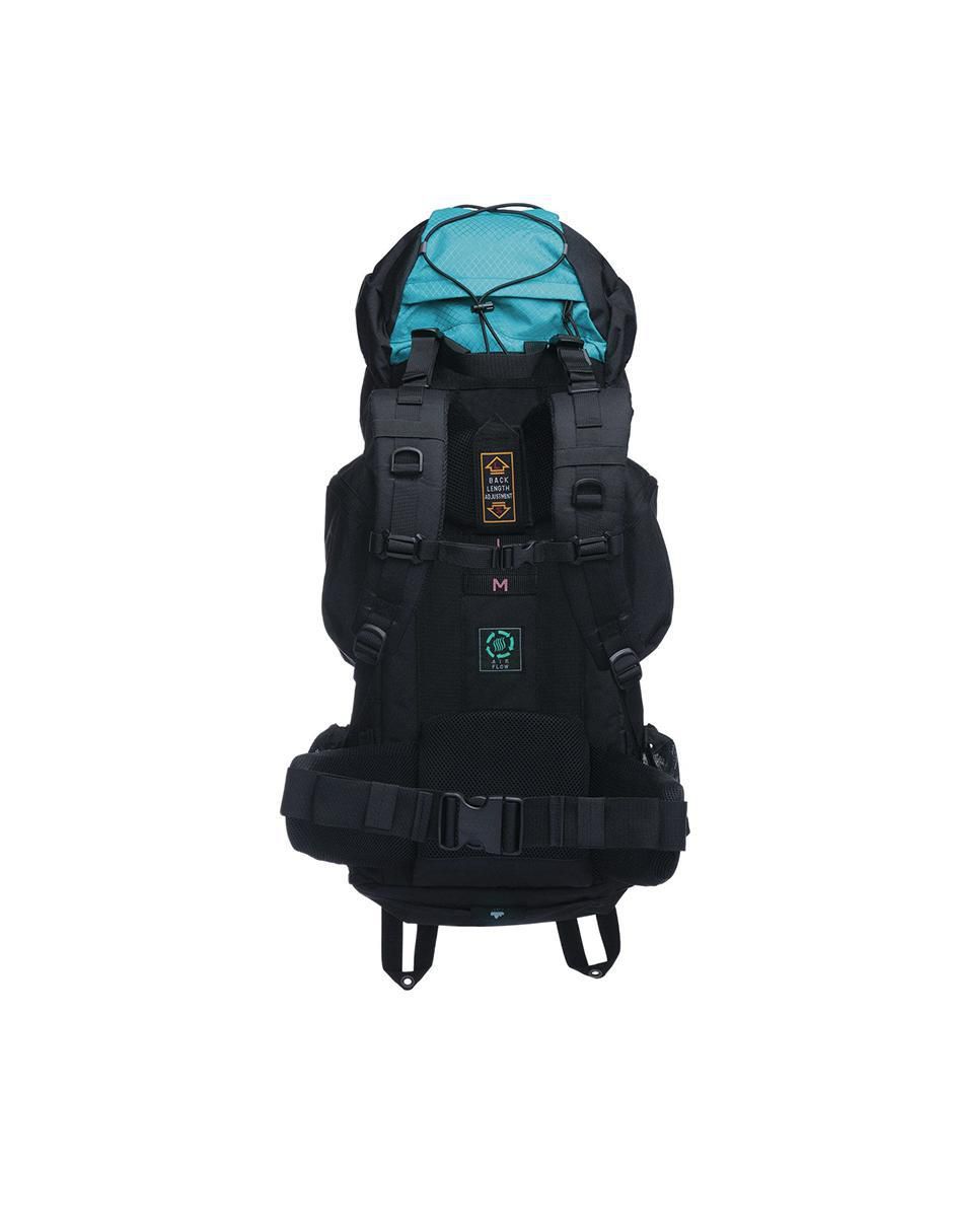Mochila de montañismo 3