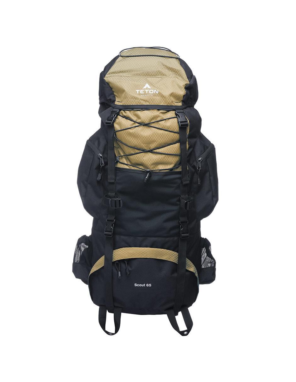 Mochila de montañismo Mochila de montañismo
